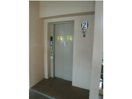 【内装】 | 根差部一番館