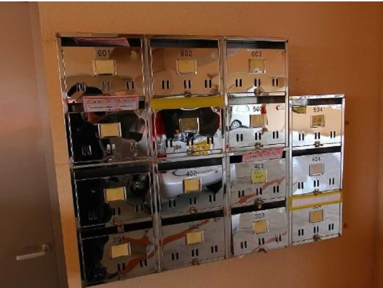 【内装】 | 根差部一番館