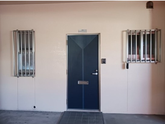 【内装】 | 根差部一番館