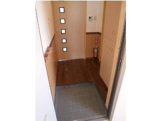 【内装】 | 根差部一番館