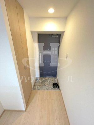 【玄関】 | ルーブル板橋泉町壱番館 | 別号室参考写真です