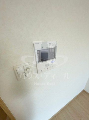 【セキュリティ】 | ルーブル板橋泉町壱番館 | 別号室参考写真です