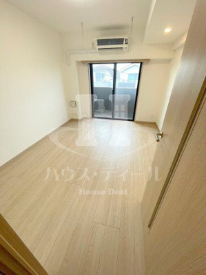 【居間・リビング】 | ルーブル板橋泉町壱番館 | 別号室参考写真です