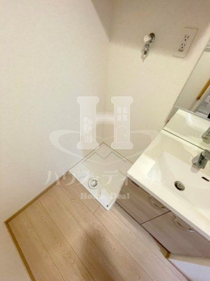 【その他】 | ルーブル板橋泉町壱番館 | 別号室参考写真です