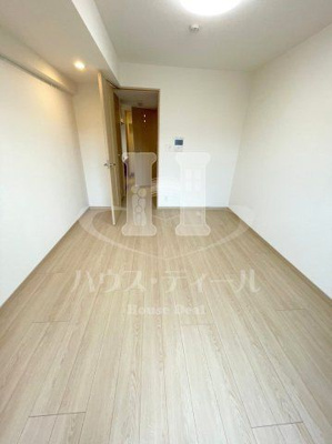 【寝室】 | ルーブル板橋泉町壱番館 | 別号室参考写真です