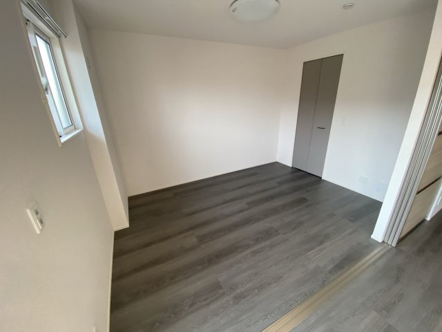 グランフェリーチェの子供部屋