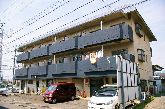 スプリングビル