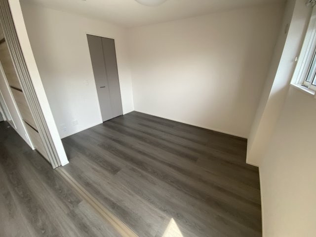 グランフェリーチェの子供部屋