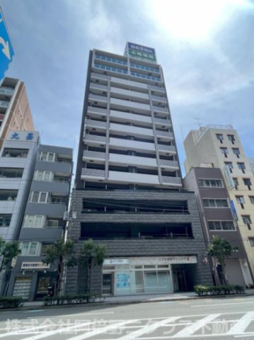 セイワパレス天王寺真田山