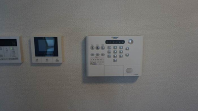 【セキュリティ】 | メゾンフルール