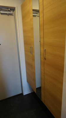 【収納】 | メゾンフルール