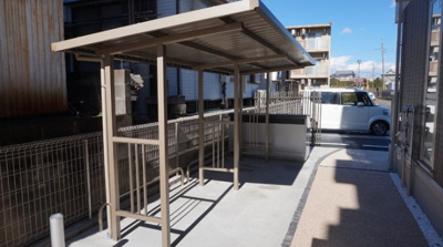 【その他共用部分】 | メゾンフルール