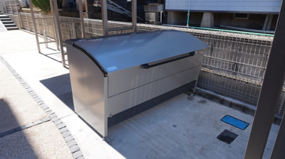 【その他共用部分】 | メゾンフルール