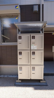 【設備】 | メゾンフルール