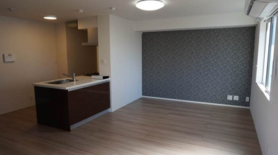 【居間・リビング】 | メゾンフルール