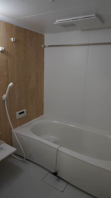 【浴室】 | メゾンフルール