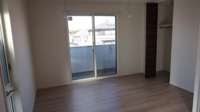 【バルコニー】 | メゾンフルール