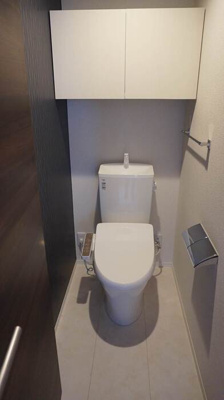 【トイレ】 | メゾンフルール