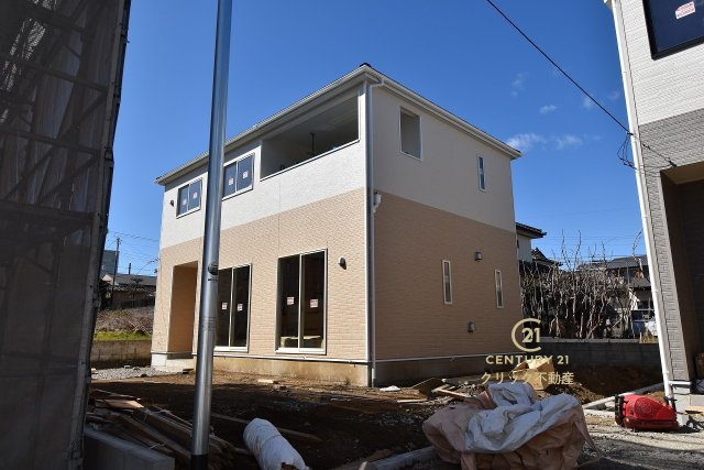 Cradlegarden　 日立市久慈町　第25　1