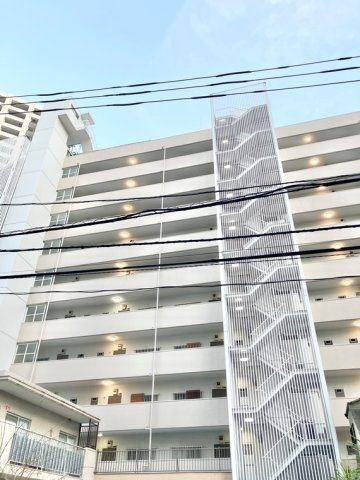 マンション御殿山