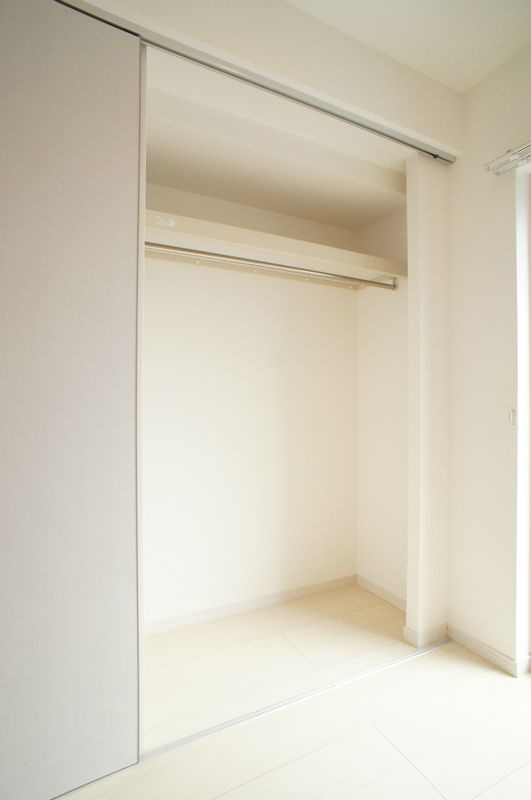 リブリ・セレステの収納