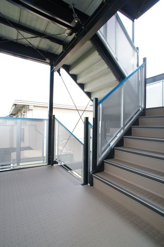 リブリ・セレステの設備