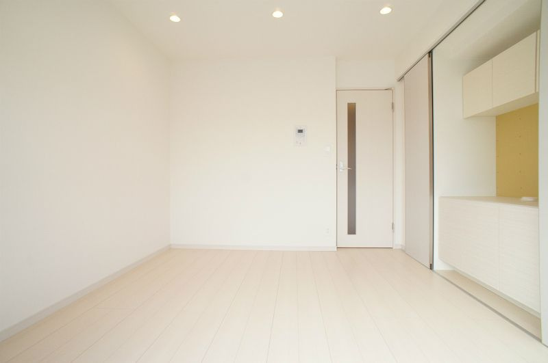 リブリ・セレステの居間・リビング