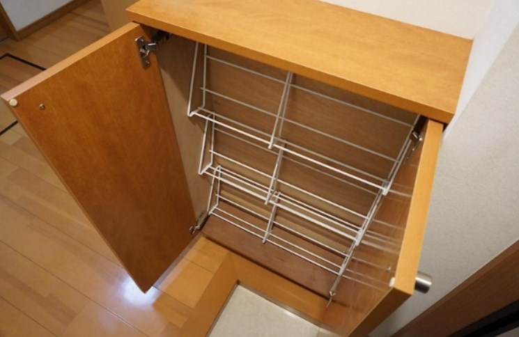 グレースハイツの設備