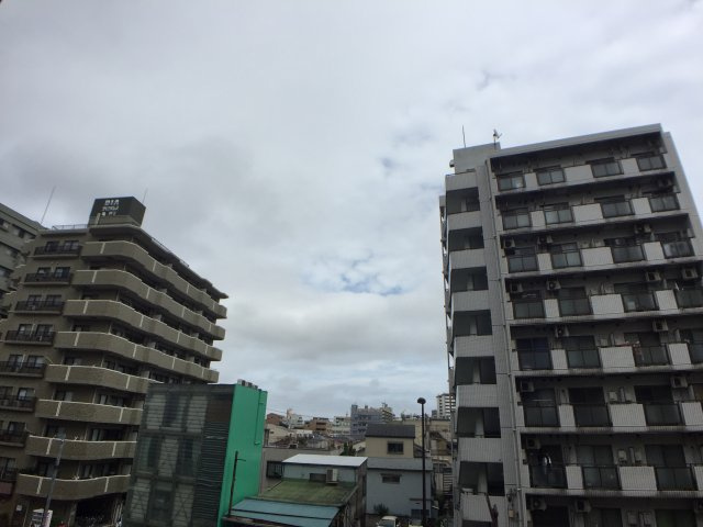 ハイブリッジＡの展望