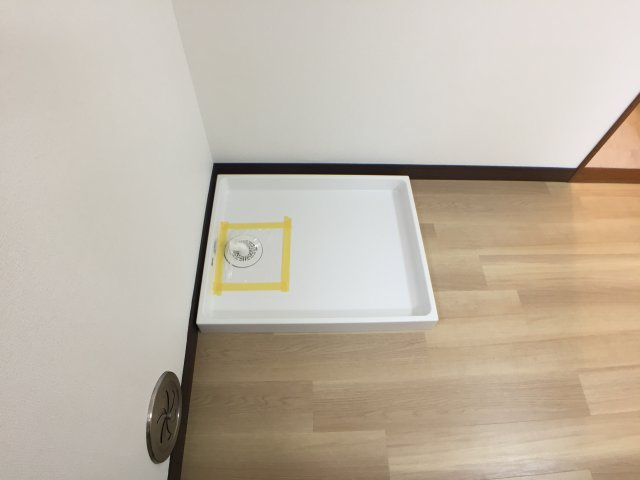 ハイブリッジＡの設備