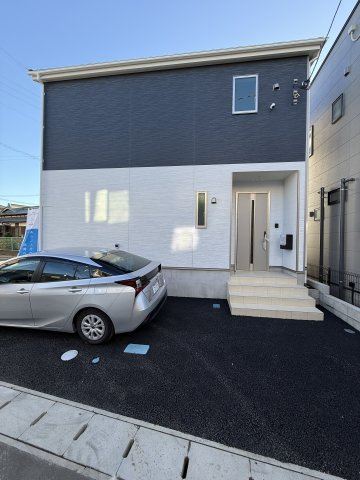 【外観】 | ご好評につき※最終１棟となりました♪ご内見承っております。
