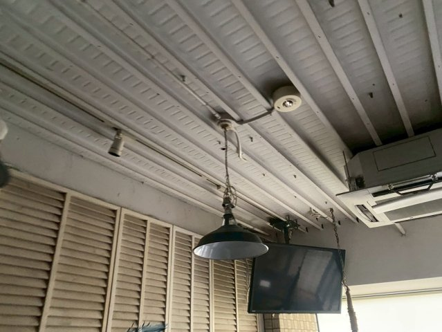 ルシェール西葛西の設備