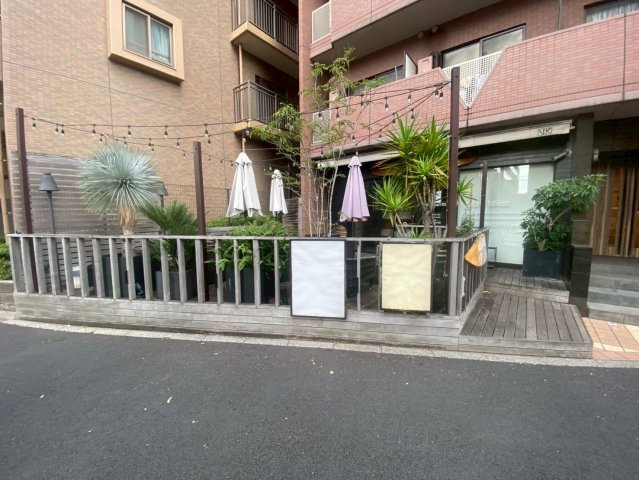 ルシェール西葛西