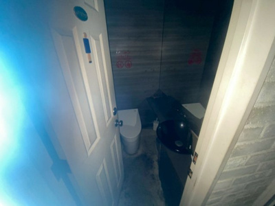 【トイレ】 | ルシェール西葛西