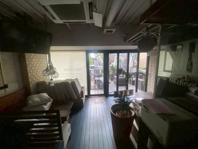 ルシェール西葛西の内装