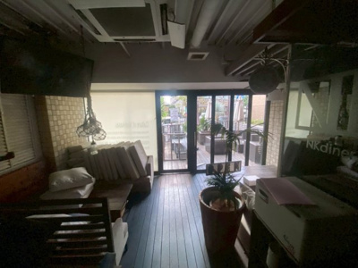 【内装】 | ルシェール西葛西