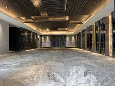 【ロビー】 | S-RESIDENCEドーム前千代崎