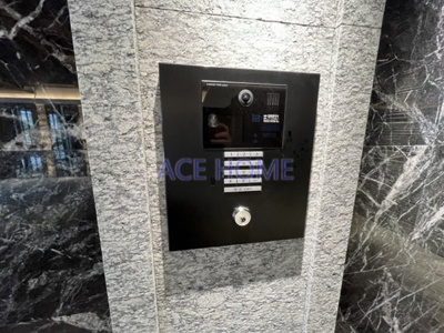 【セキュリティ】 | S-RESIDENCEドーム前千代崎