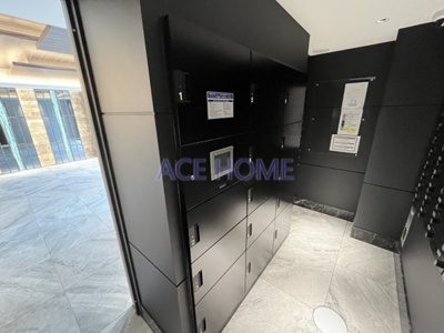 【設備】 | S-RESIDENCEドーム前千代崎