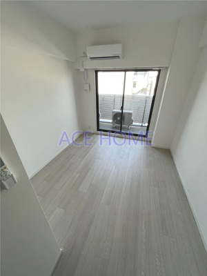 【居間・リビング】 | S-RESIDENCEドーム前千代崎