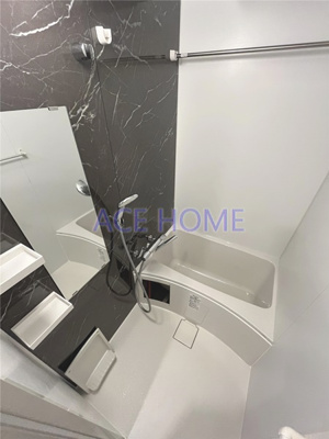 【浴室】 | S-RESIDENCEドーム前千代崎