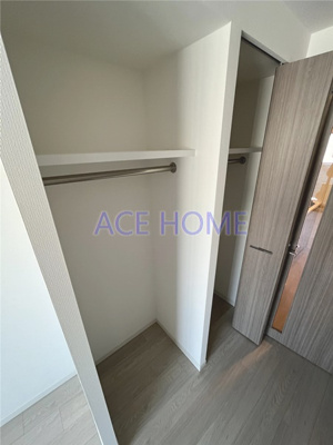 【収納】 | S-RESIDENCEドーム前千代崎