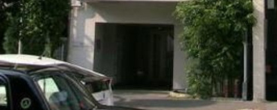 【エントランス】 | ヴェルト新宿夏目坂