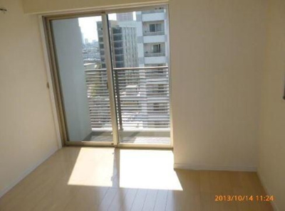 【居間・リビング】 | ヴェルト新宿夏目坂