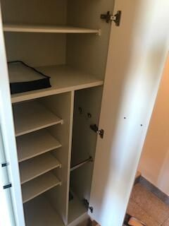 【収納】 | ヴェルト新宿夏目坂