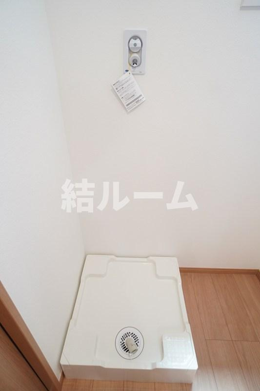 練馬区石神井町７丁目のアパートの設備