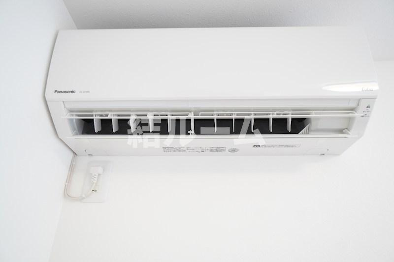 練馬区石神井町７丁目のアパートの設備