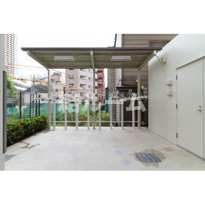 豊島区東池袋５丁目の賃貸マンションのその他共用部分