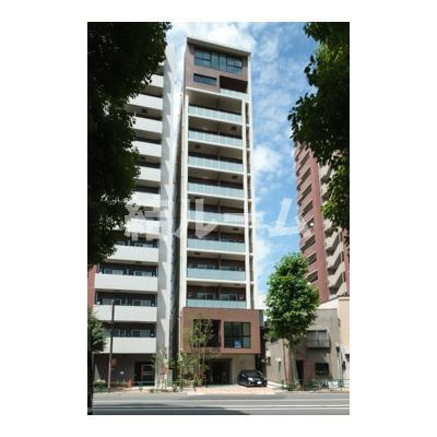 豊島区東池袋５丁目の賃貸マンション