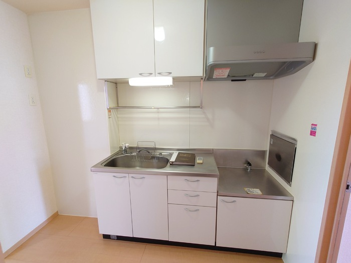 ハレクノ梶田のキッチン|キッチンでお料理をお楽しみください